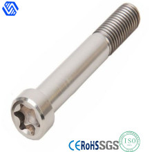 Torx Sockel Low Cap Titanium Bolt für MTB